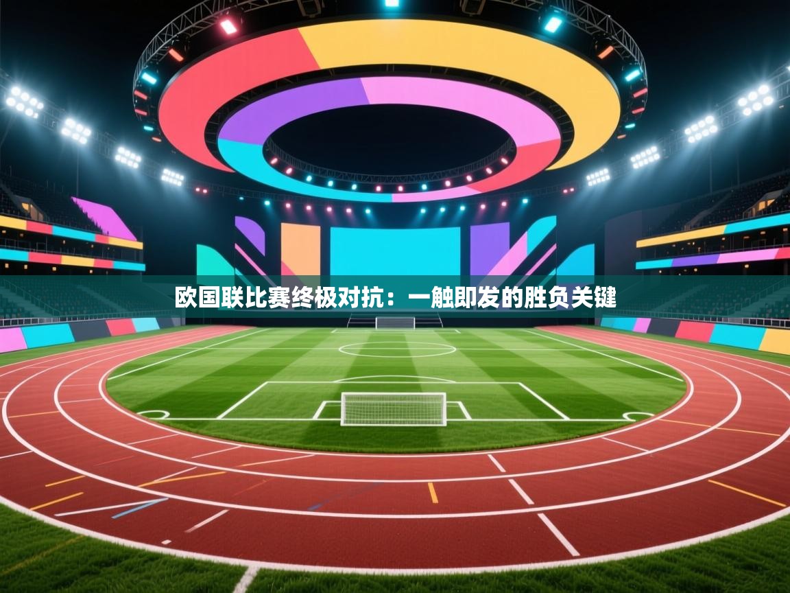 欧国联比赛终极对抗：一触即发的胜负关键  第1张