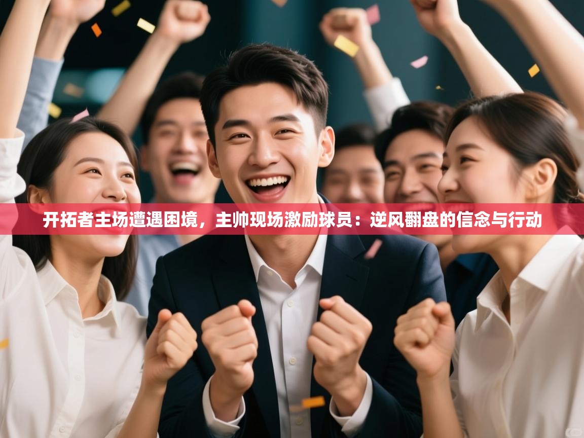 开拓者主场遭遇困境，主帅现场激励球员：逆风翻盘的信念与行动  第1张