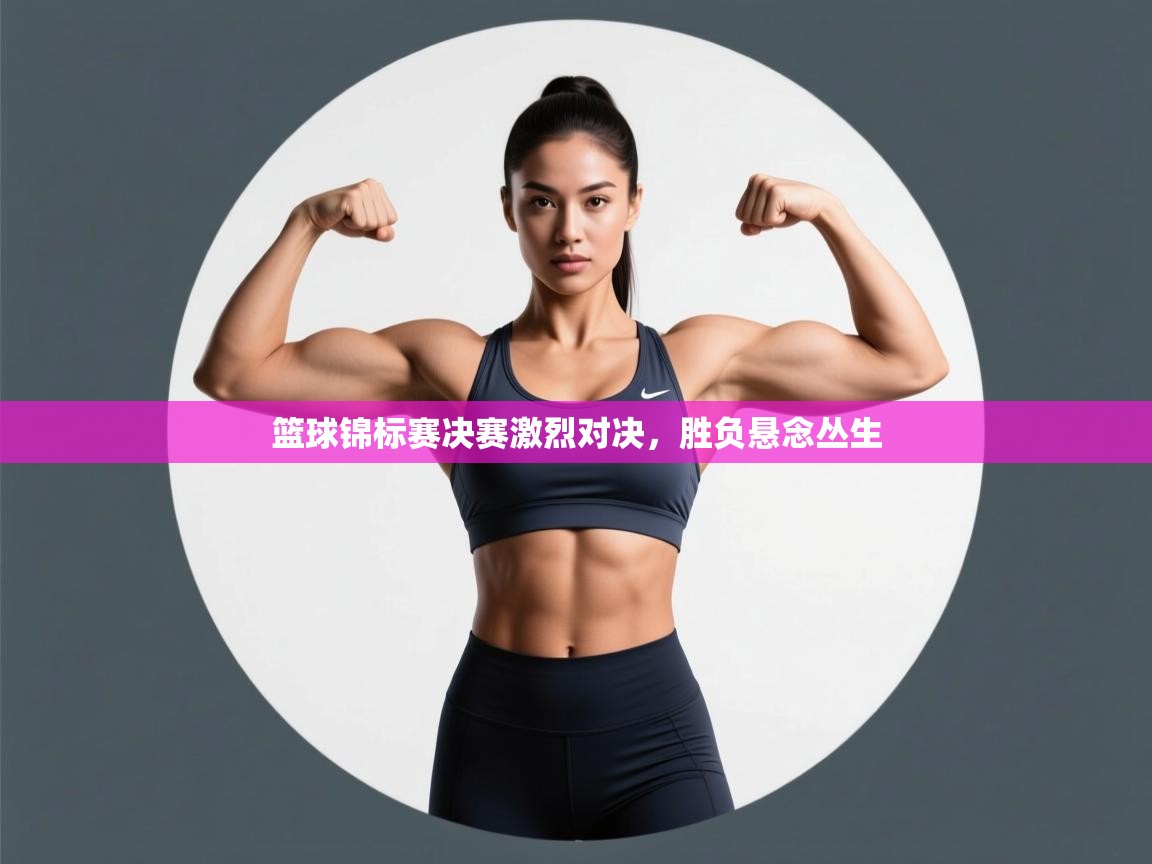 篮球锦标赛决赛激烈对决，胜负悬念丛生  第2张